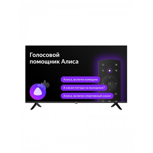 Телевизор BBK 40LEX-7232/FTS2C (черный) 3