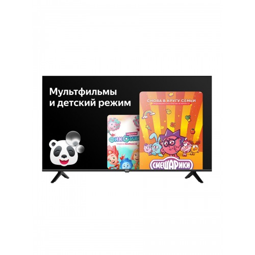 Телевизор BBK 40LEX-7232/FTS2C (черный) 4