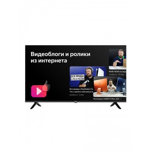 Телевизор BBK 40LEX-7232/FTS2C (черный) 6