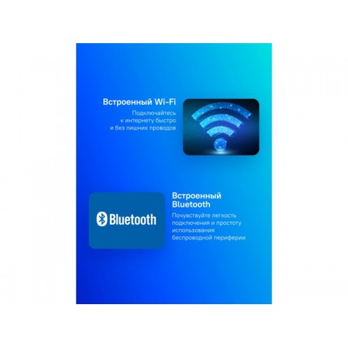 Телевизор BBK 40LEX-7233/FTS2C (черный) 1