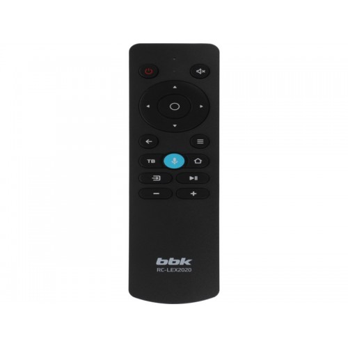 Телевизор BBK 40LEX-7233/FTS2C (черный) 2