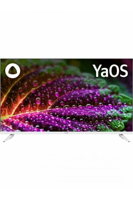 Телевизор BBK 40LEX-7241/FTS2C (белый) 