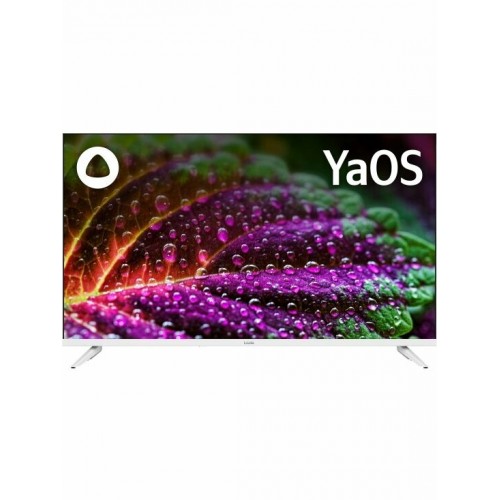 Телевизор BBK 40LEX-7241/FTS2C (белый) 