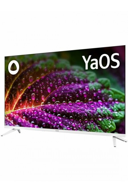 Телевизор BBK 40LEX-7241/FTS2C (белый) 1