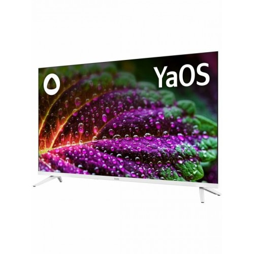 Телевизор BBK 40LEX-7241/FTS2C (белый) 1