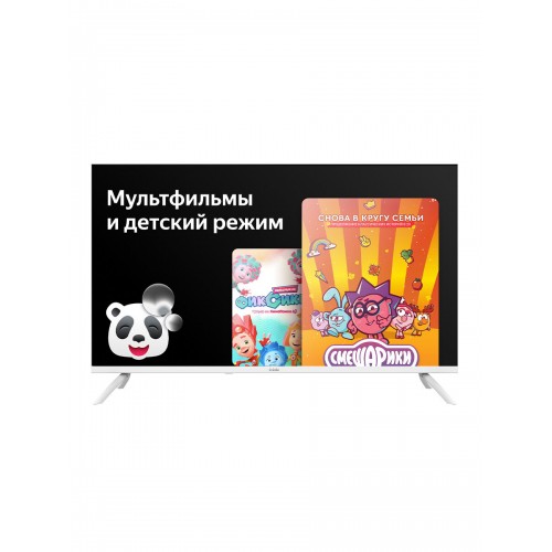 Телевизор BBK 40LEX-7242/FTS2C (белый) 3
