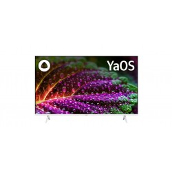 Телевизор BBK 40LEX-7244/FTS2C (белый)