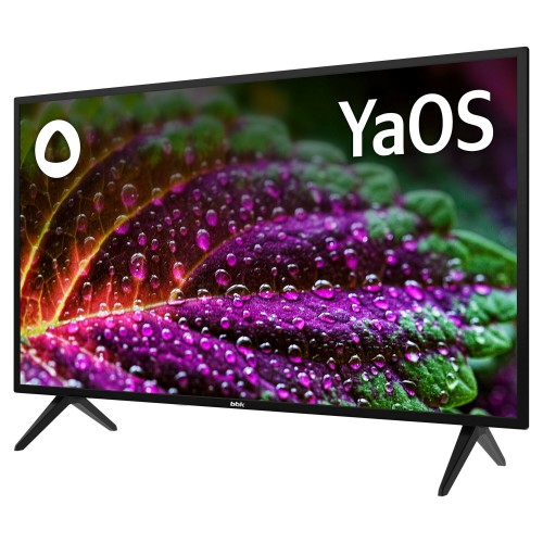 Телевизор BBK 40LEX-7249/FTS2C (черный) 1