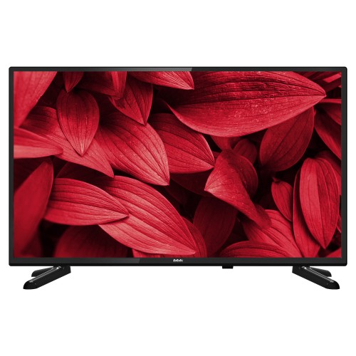 Телевизор BBK 42LEM-1017/FTS2C (черный) 1