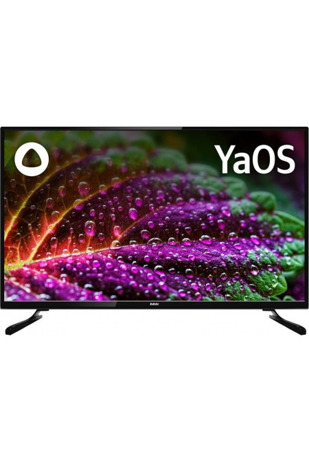Телевизор BBK 42LEX-7216/FTS2C (черный) 
