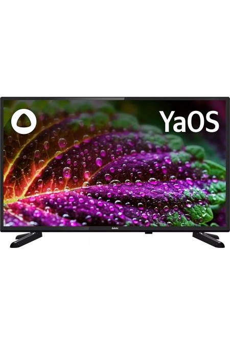 Телевизор BBK 42LEX-7217/FTS2C (черный) 