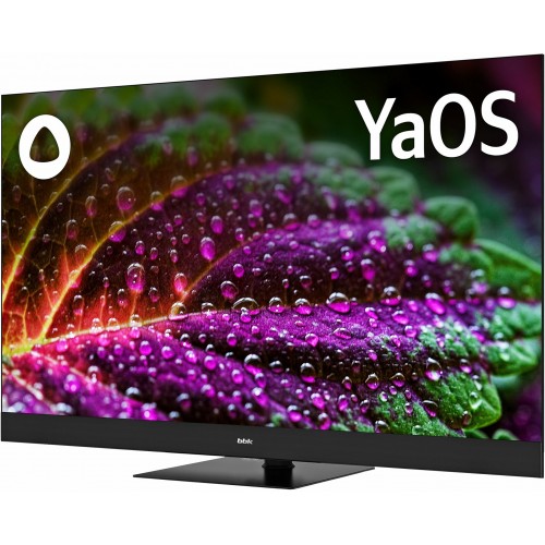 Телевизор BBK 43LED-8259/UTS2C (черный) 3