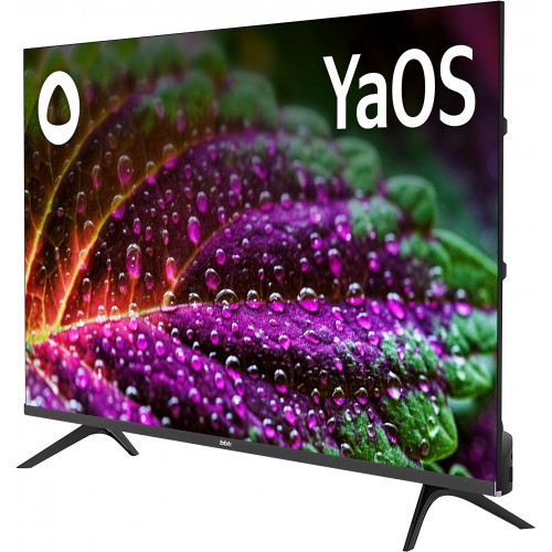 Телевизор BBK 43LED-8260/UTS2C (черный) 1
