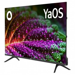 Телевизор BBK 43LED-9220/UTS2C (черный)