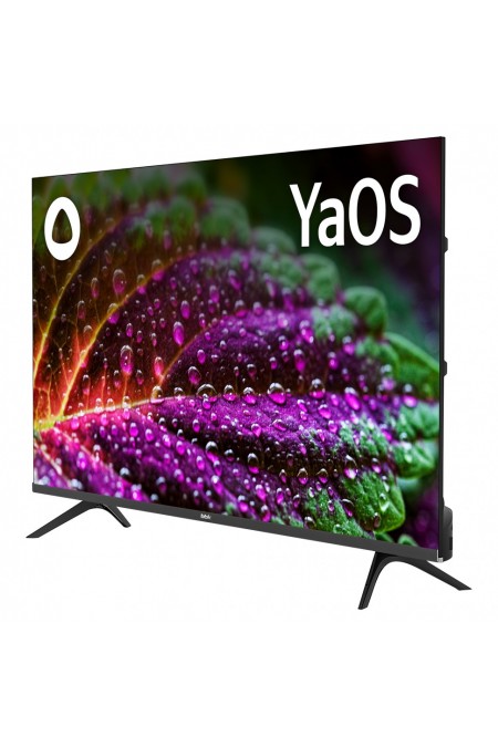 Телевизор BBK 43LED-9220/UTS2C (черный) 1