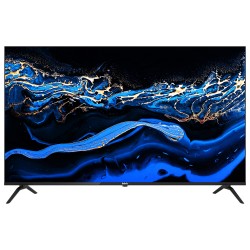 Телевизор BBK 43LEM-1036/FTS2C (черный)