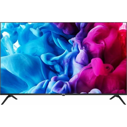 Телевизор BBK 43LEM-1037/FTS2C (черный) 