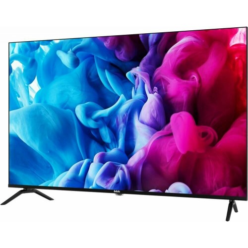 Телевизор BBK 43LEM-1037/FTS2C (черный) 1