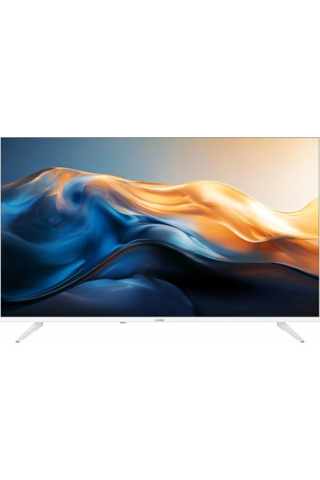 Телевизор BBK 43LEM-1041/FTS2C (белый) 