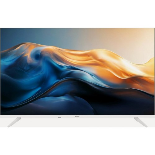 Телевизор BBK 43LEM-1041/FTS2C (белый) 1