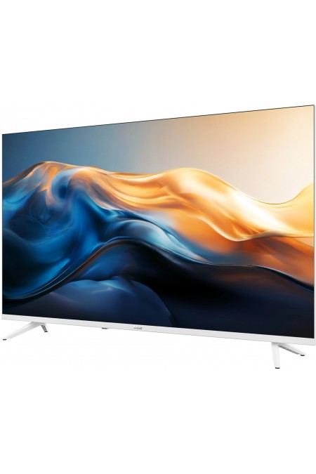 Телевизор BBK 43LEM-1041/FTS2C (белый) 1