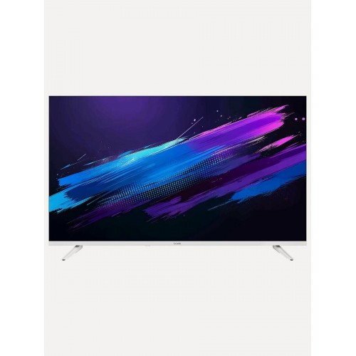 Телевизор BBK 43LEM-1044/FTS2C (белый) 2