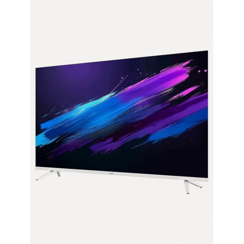 Телевизор BBK 43LEM-1044/FTS2C (белый) 3