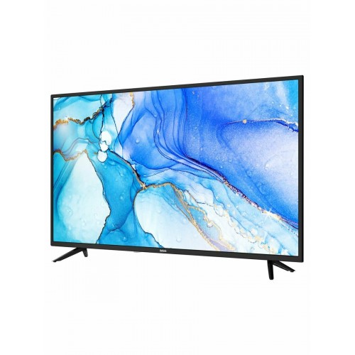 Телевизор BBK 43LEM-1047/FTS2C (черный) 3