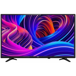 Телевизор BBK 43LEM-1064/FTS2C (черный)