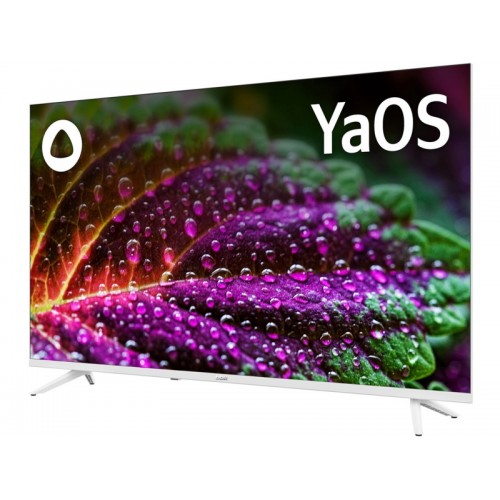 Телевизор BBK 43LEX-7241/FTS2C (белый) 1