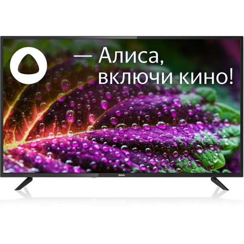Телевизор BBK 43LEX-7246/FTS2C (черный) 4