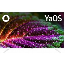 Телевизор BBK 43LEX-8241/UTS2C (белый)