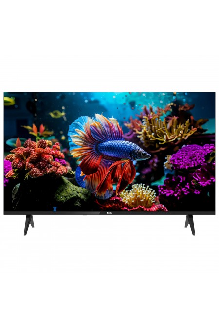 Телевизор BBK 43LEX-8249/UTS2C (черный) 