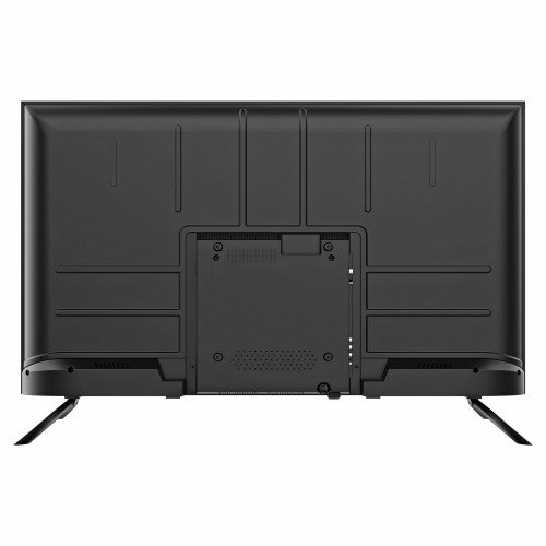 Телевизор BBK 43LEX-8257/UTS2C (черный) 2