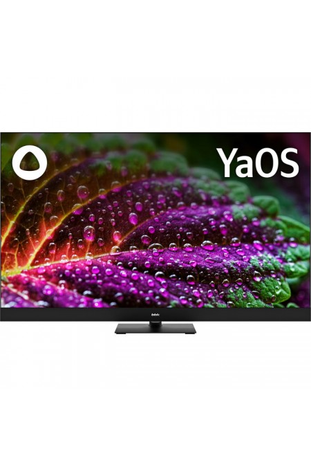 Телевизор BBK 50LED-8259/UTS2C (черный) 