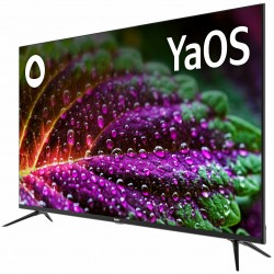 Телевизор BBK 50LED-8260/UTS2C (черный)