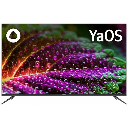 Телевизор BBK 50LED-8260/UTS2C (черный) 3