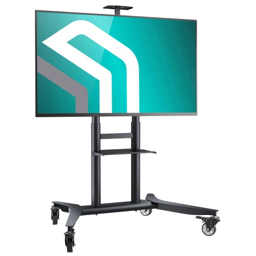 Телевизор BBK 50LED-8260/UTS2C (черный) 9