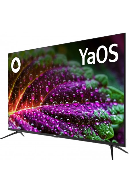 Телевизор BBK 50LED-9212/UTS2C (черный) 1