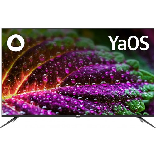 Телевизор BBK 50LED-9212/UTS2C (черный) 7