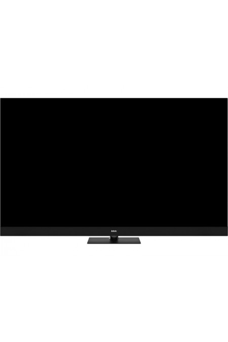 Телевизор BBK 55LED-8259/UTS2C (черный) 