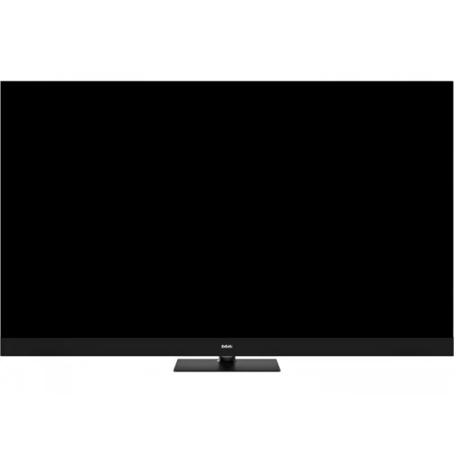 Телевизор BBK 55LED-8259/UTS2C (черный) 