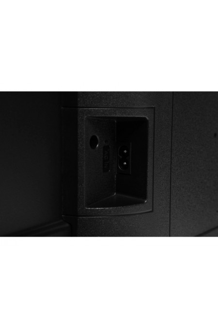 Телевизор BBK 55LED-8259/UTS2C (черный) 2