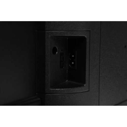 Телевизор BBK 55LED-8259/UTS2C (черный) 3