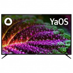 Телевизор BBK 55LEX-8210/UTS2C (черный)