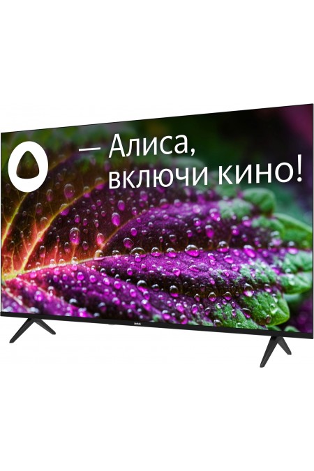 Телевизор BBK 55LEX-8249/UTS2C (черный) 3