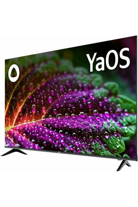 Телевизор BBK 65LED-8246/UTS2C (черный) 3