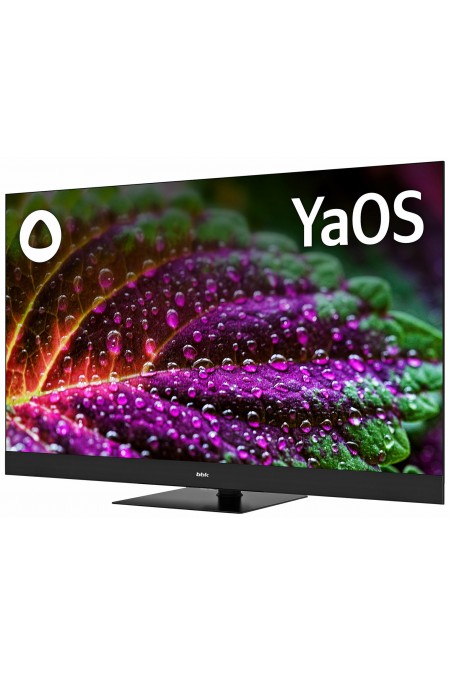 Телевизор BBK 65LED-8259/UTS2C (черный) 1