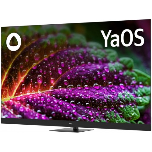 Телевизор BBK 65LED-8259/UTS2C (черный) 2