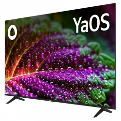 Телевизор BBK 65LED-9220/UTS2C (черный)